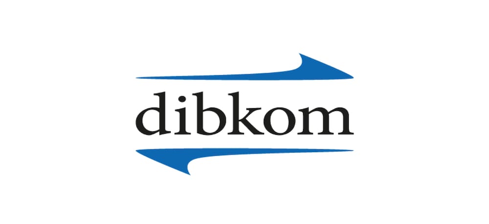 Thomas Gehrke Dibkom Logo