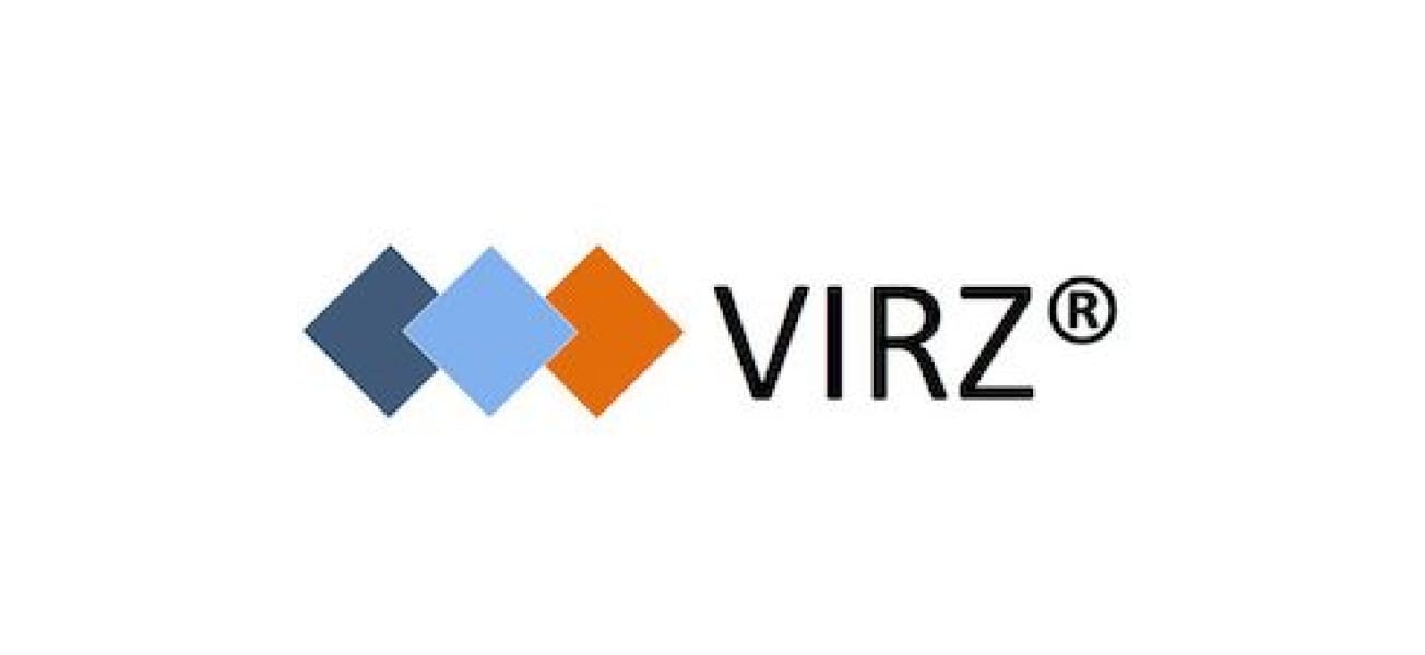 Thomas Gehrke Virz Logo